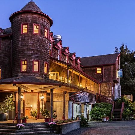 Arch Cape Inn And Retreat Exterior photo