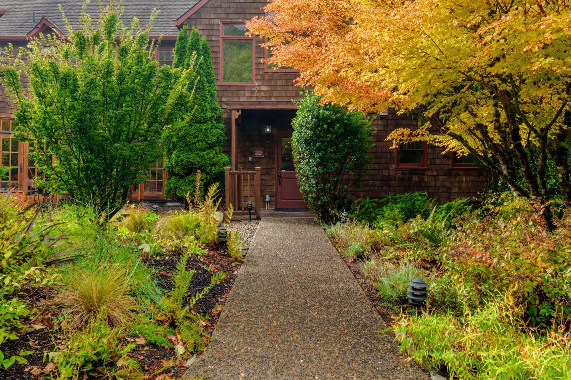 Arch Cape Inn And Retreat Exterior photo
