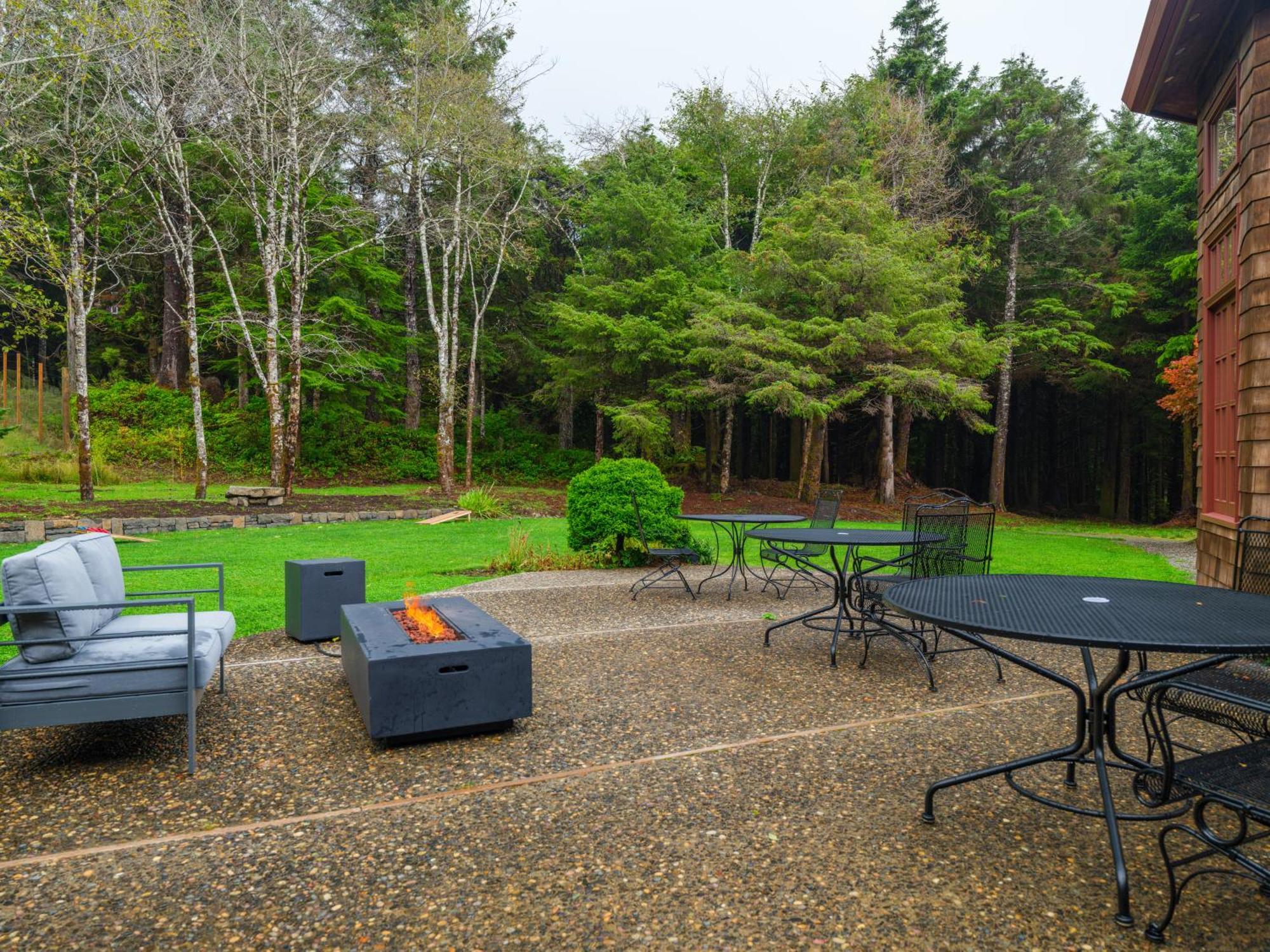 Arch Cape Inn And Retreat Exterior photo