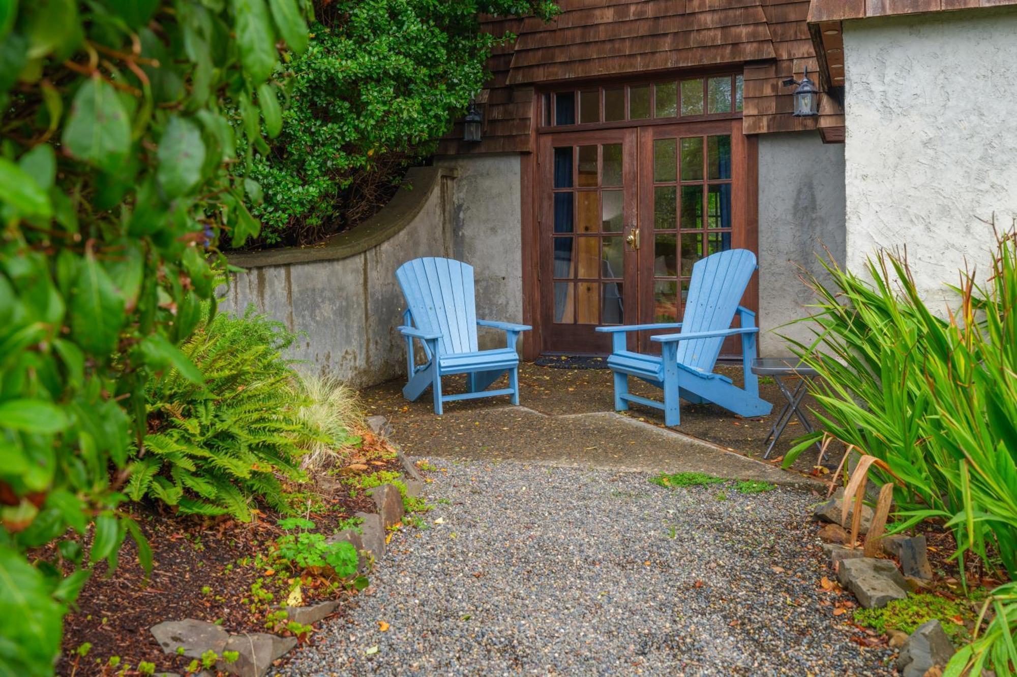 Arch Cape Inn And Retreat Exterior photo